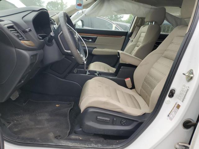 2020 HONDA CR-V EX - 2HKRW1H56LH408814