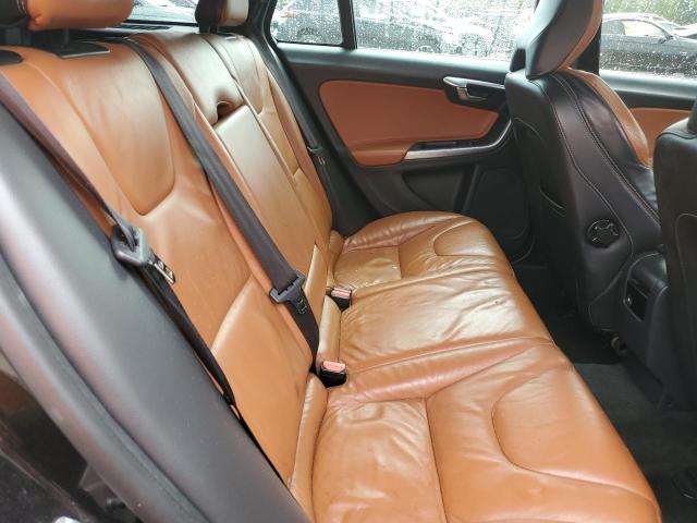 2015 VOLVO V60 PREMIE YV140MEB0F1187496