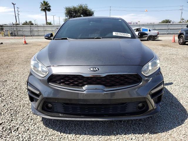 2020 KIA FORTE GT L - 3KPF34ADXLE225466