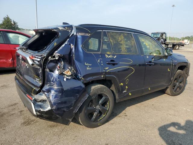 Vin: jtmewrfvxlj047708, lot: 58746775, toyota rav4 xse 20203