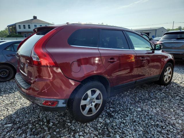 Vin: yv4940dz4b2224347, lot: 61866735, volvo xc60 3.2 20113