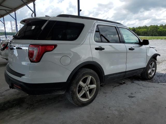 Vin: 1fm5k7b83kga18543, lot: 60459165, ford explorer 20193