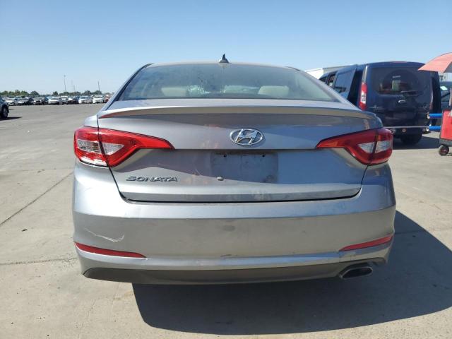 2015 HYUNDAI SONATA SE 5NPE24AF6FH155464