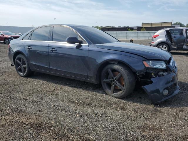 Vin: wauffafl3an062820, lot: 63121505, audi a4 premium plus 20104