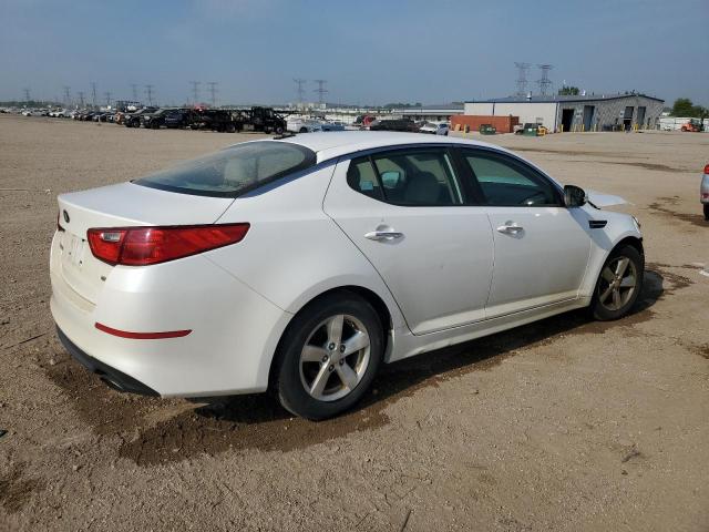 2015 KIA OPTIMA LX KNAGM4A78F5556989