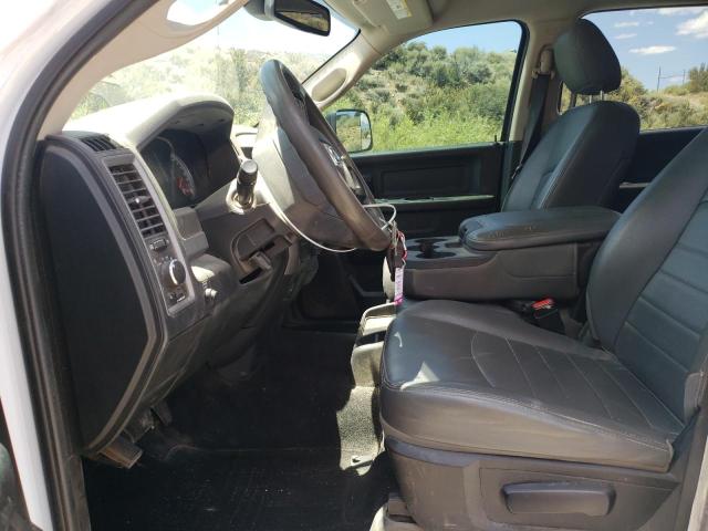 2015 RAM 1500 ST 1C6RR7KT8FS703928