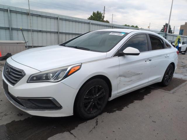 Vin: 5npe24af9gh399434, lot: 60221485, hyundai sonata se 2016 img_1