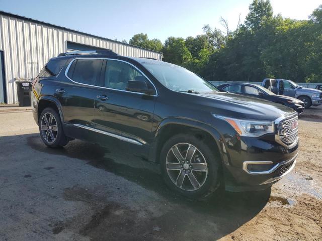 Vin: 1gkknpls5hz125488, lot: 61567025, gmc acadia den denali 20174