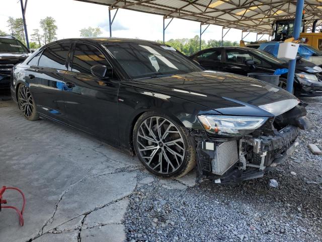 2022 AUDI A8 L WAULDAF82NN005535
