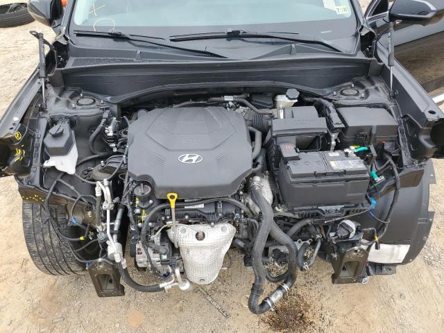 2023 HYUNDAI PALISADE S KM8R4DGEXPU624102