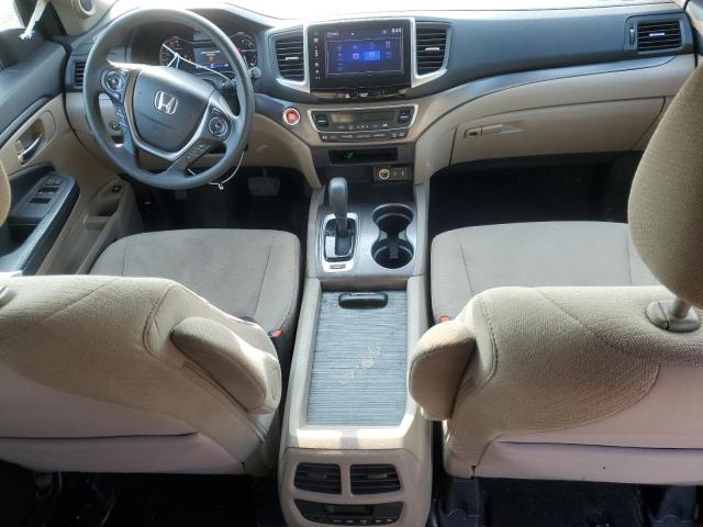 2016 HONDA PILOT EX 5FNYF6H30GB054428
