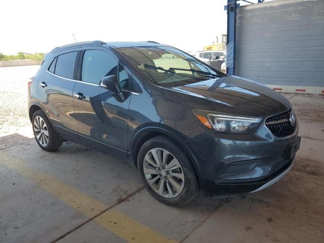 2017 BUICK ENCORE PREFERRED KL4CJASBXHB103516