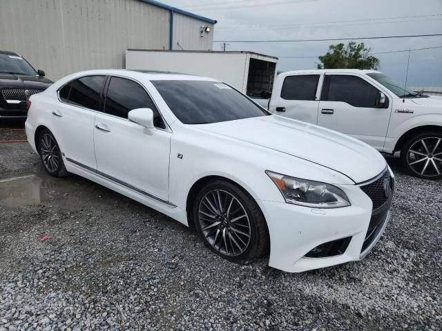 Vin: jthbl5ef9g5141462, lot: 59148345, lexus ls460 460 20164