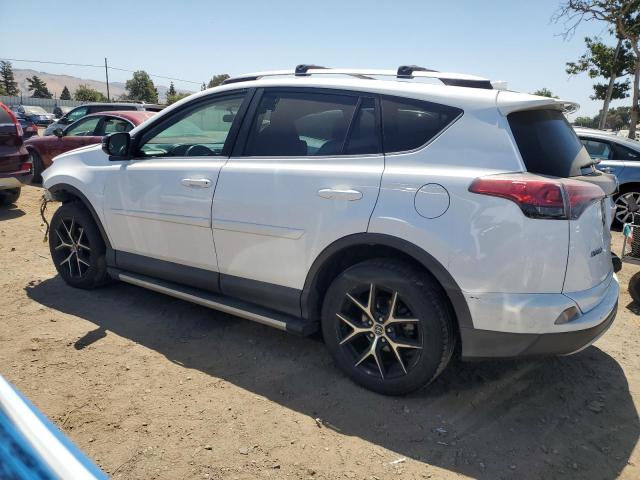Vin: 2t3jfrev5gw434450, lot: 59281835, toyota rav4 se 20162