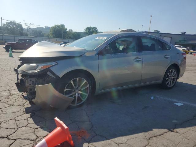 TOYOTA AVALON BAS