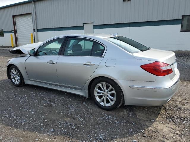Vin: kmhgc4dd2du234242, lot: 59992075, hyundai genesis 3.8l 20132