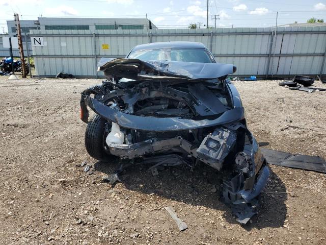 2017 DODGE CHARGER SX 2C3CDXJG1HH567674