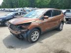 2017 FORD ESCAPE SE - 1FMCU9GD8HUE17591