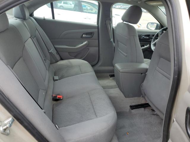 2016 CHEVROLET MALIBU LIM - 1G11B5SA1GF165783