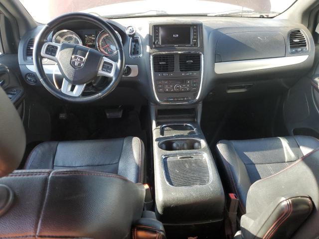 2018 DODGE GRAND CARA - 2C4RDGEG8JR190065