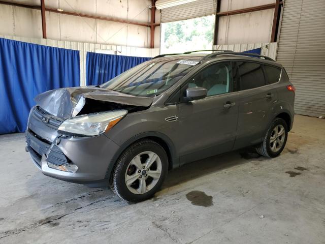 Vin: 1fmcu0gx7duc84970, lot: 59611935, ford escape se 2013 img_1