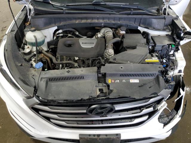 2017 HYUNDAI TUCSON LIM KM8J3CA27HU273482