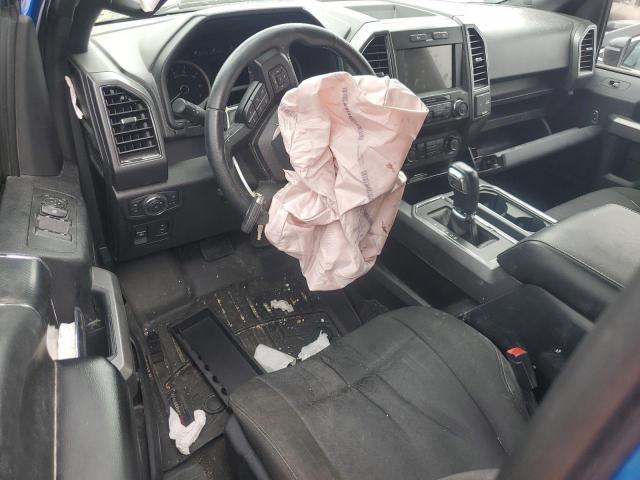 2020 FORD F150 SUPER - 1FTEX1EP6LKF34593