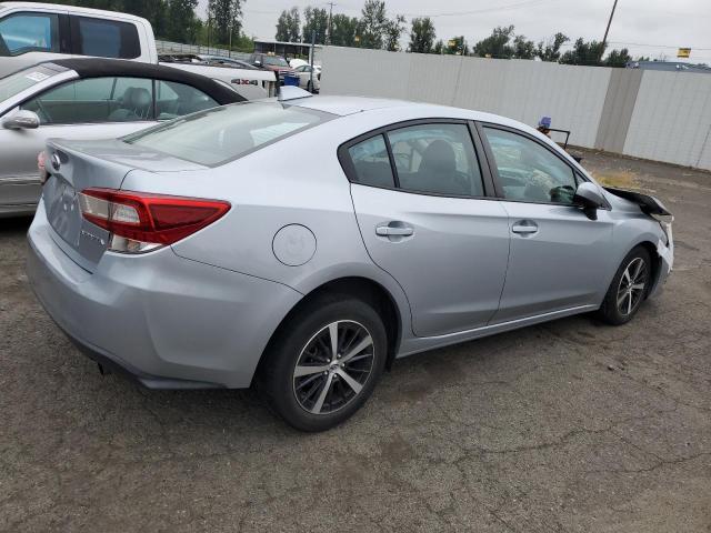 2022 SUBARU IMPREZA PR - 4S3GKAV68N3601142
