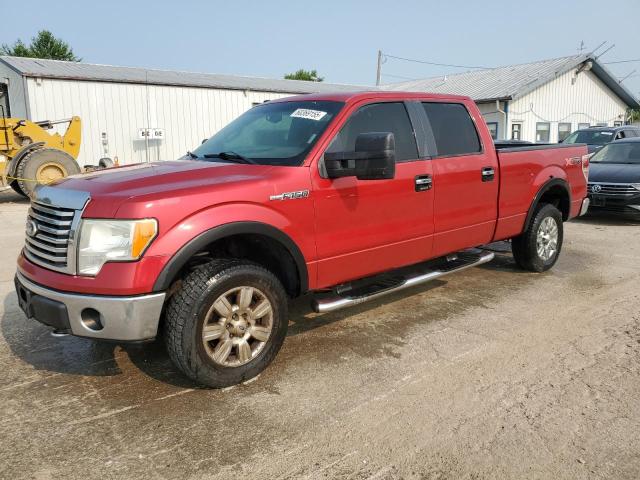 Vin: 1ftfw1ev1afb31939, lot: 60369155, ford f-150 supercrew 2010 img_1