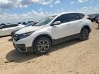 2022 HONDA CR-V EX - 5J6RW1H52NA024002