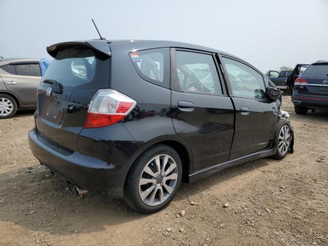 Vin: jhmge8h62dc009261, lot: 60090075, honda fit sport 20133