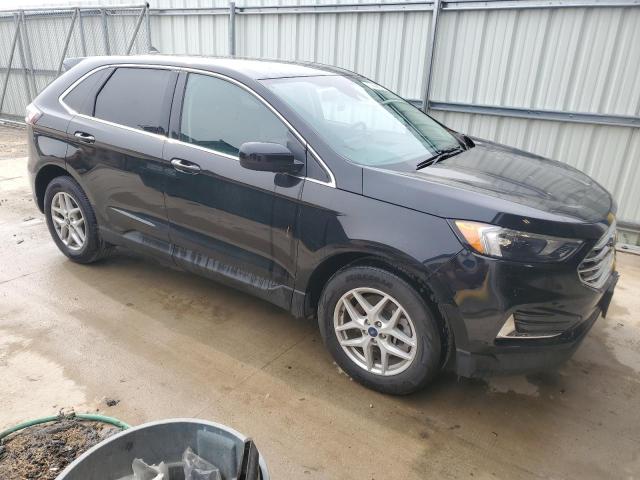 Vin: 2fmpk4j95nba54795, lot: 59229745, ford edge sel 20224