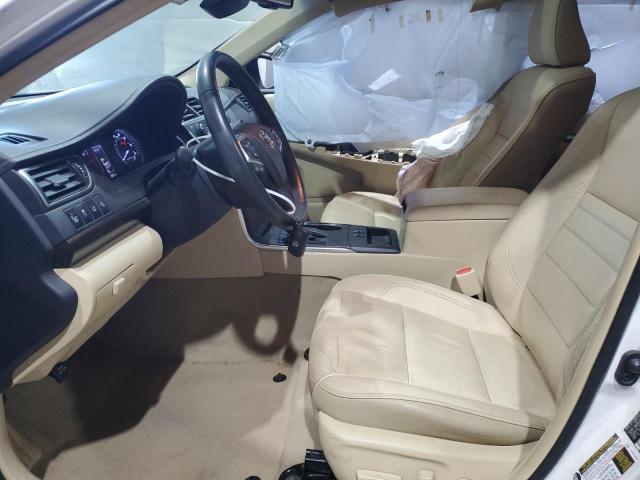 2015 TOYOTA CAMRY XSE 4T1BK1FK5FU554357