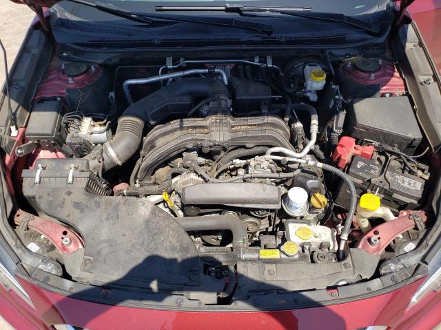 2020 SUBARU LEGACY PRE 4S3BWAC60L3012794