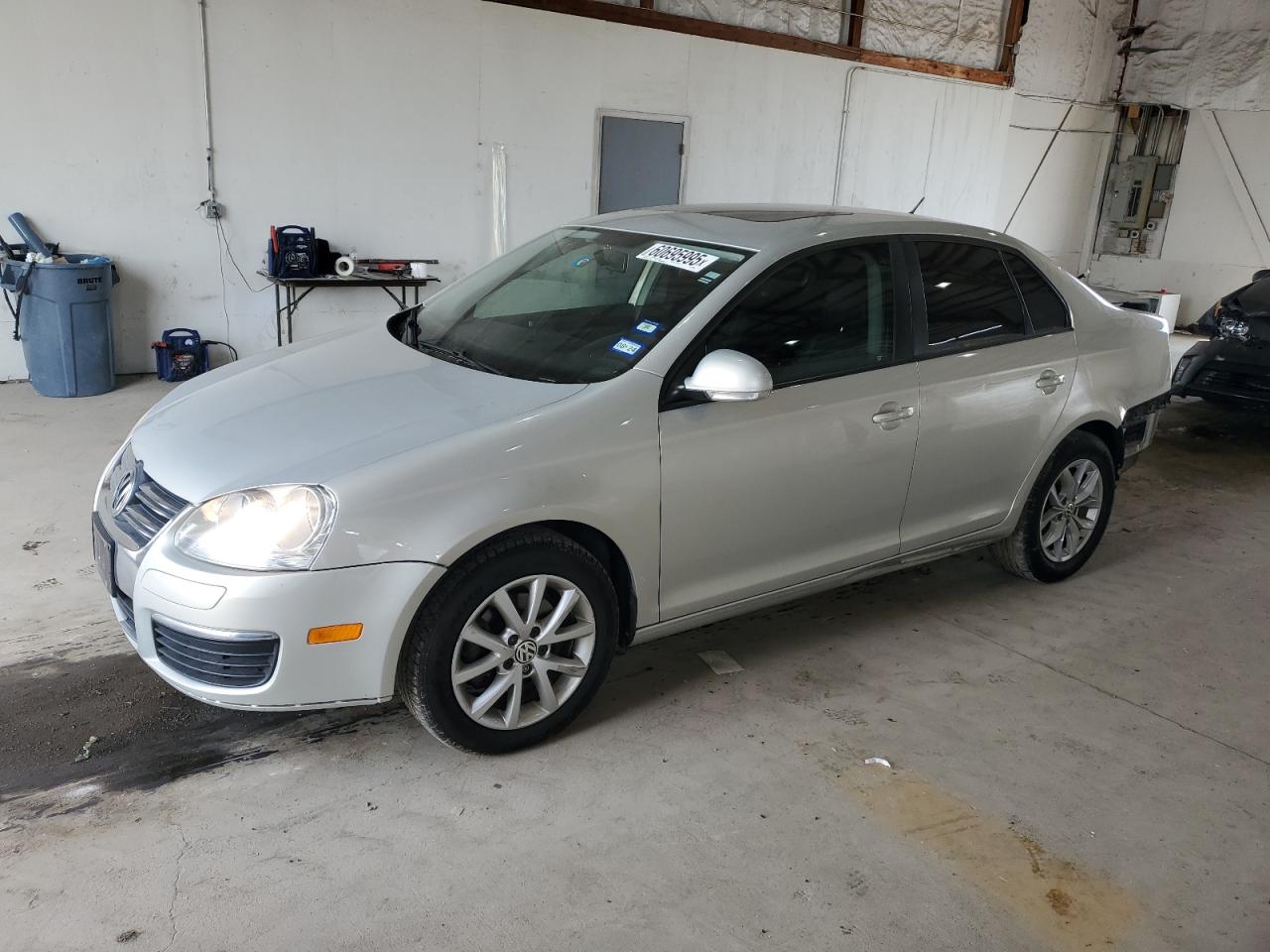 VOLKSWAGEN JETTA SE