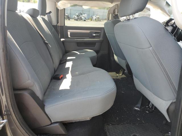 2020 RAM 1500 CLASS - 1C6RR6TT0LS124405