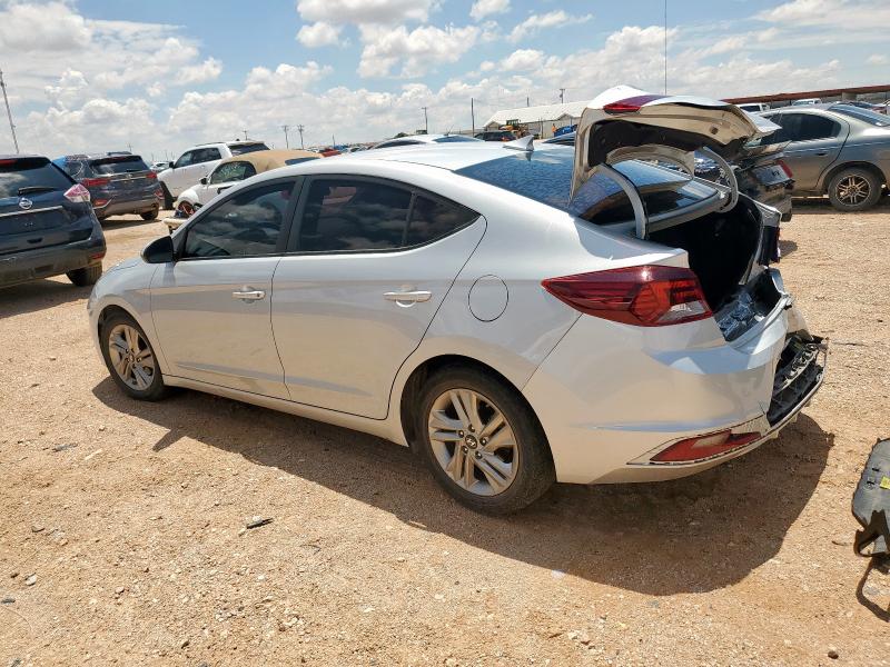 Vin: 5npd84lf0kh447757, lot: 60473175, hyundai elantra sel 20192
