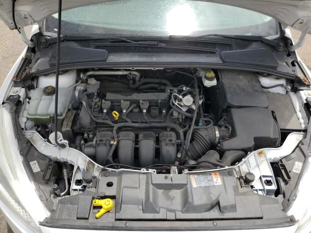 2017 FORD FOCUS SE 1FADP3F24HL300146