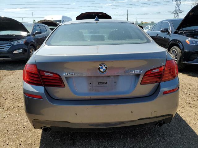 2015 BMW 535 XI WBA5B3C50FD545705