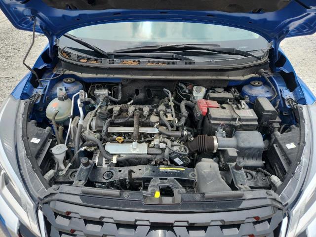 2023 NISSAN KICKS SV - 3N1CP5CV2PL565041