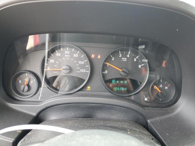 2012 JEEP PATRIOT LA - 1C4NJRFB5CD718270