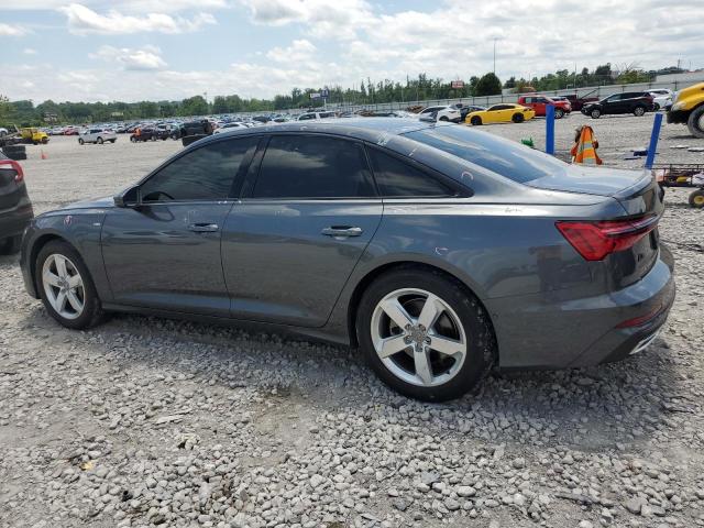 Vin: waul2af25kn091887, lot: 61191015, audi a6 premium plus 20192