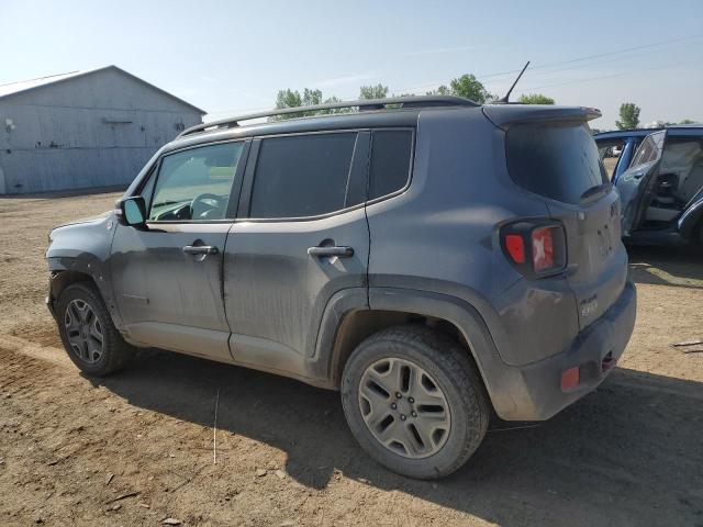 2017 JEEP RENEGADE T - ZACCJBCB4HPE56883