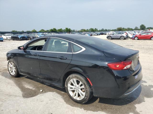 2015 CHRYSLER 200 LIMITED 1C3CCCAB8FN555686