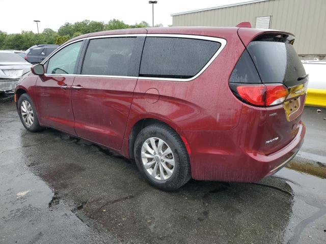 Vin: 2c4rc1fg8kr629832, lot: 59848645, chrysler pacifica touring plus 20192