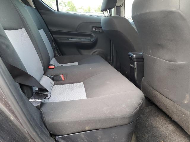 2018 TOYOTA PRIUS C - JTDKDTB39J1604972