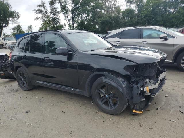 2019 BMW X3 SDRIVE3 5UXTR7C55KLF31930