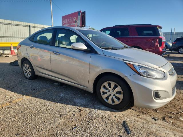2017 HYUNDAI ACCENT SE KMHCT4AE1HU247274