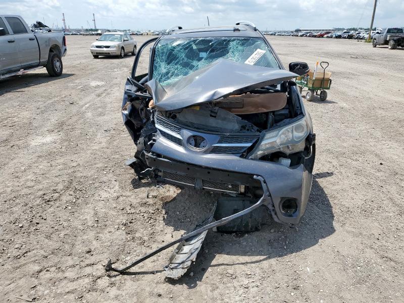 2015 TOYOTA RAV4 XLE - JTMWFREV3FJ045096