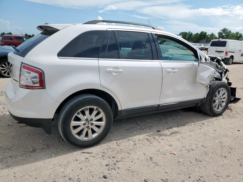 Vin: 2fmdk3kcxaba78141, lot: 59973795, ford edge limited 20103
